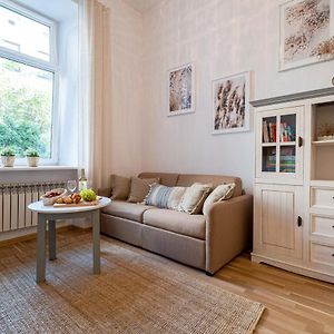 Appartement met Twee Slaapkamers